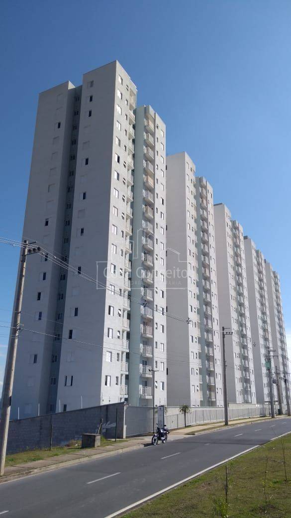 CONDOMÍNIO ECOPARK RESIDENCIAL