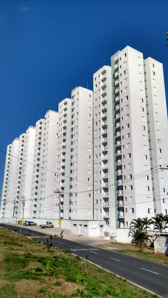 CONDOMÍNIO ECOPARK RESIDENCIAL