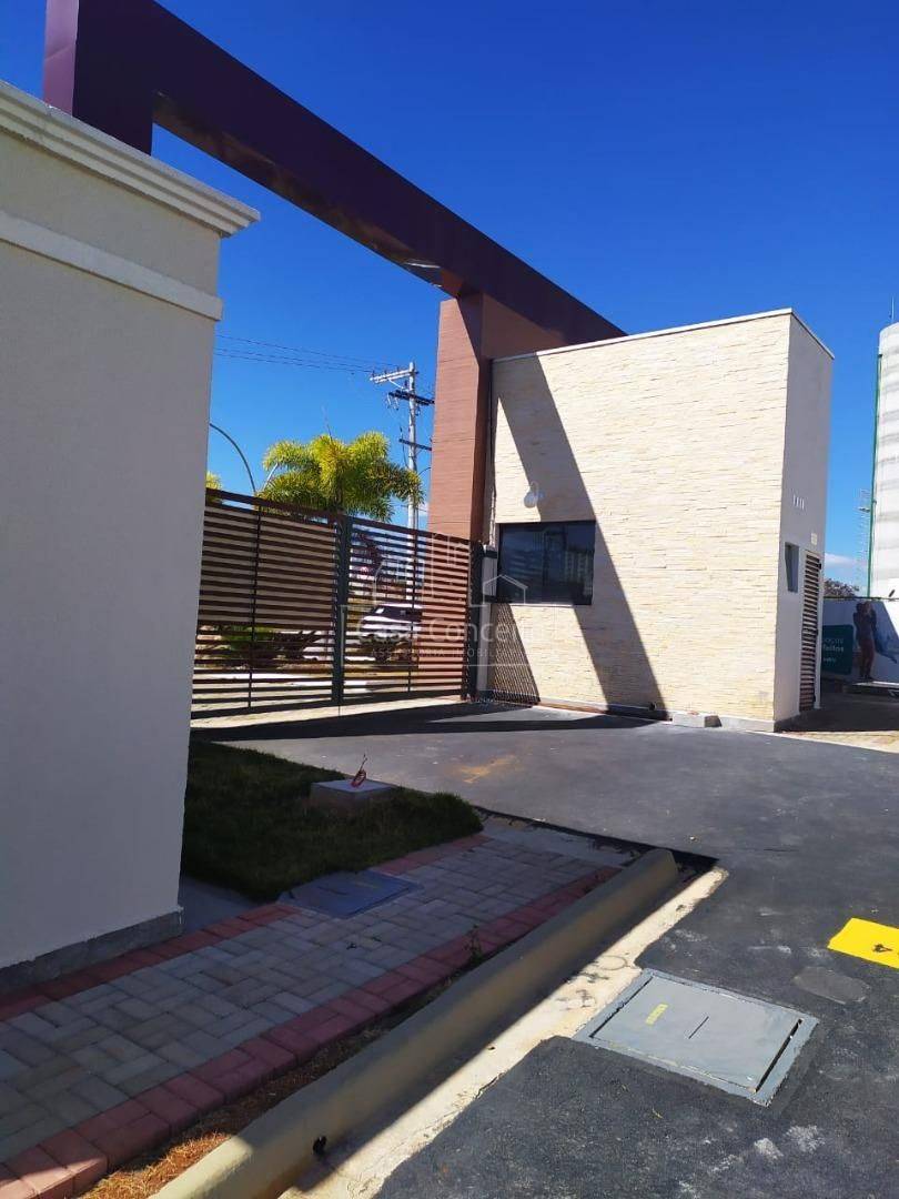 CONDOMINIO PARQUE SERRA BONITA