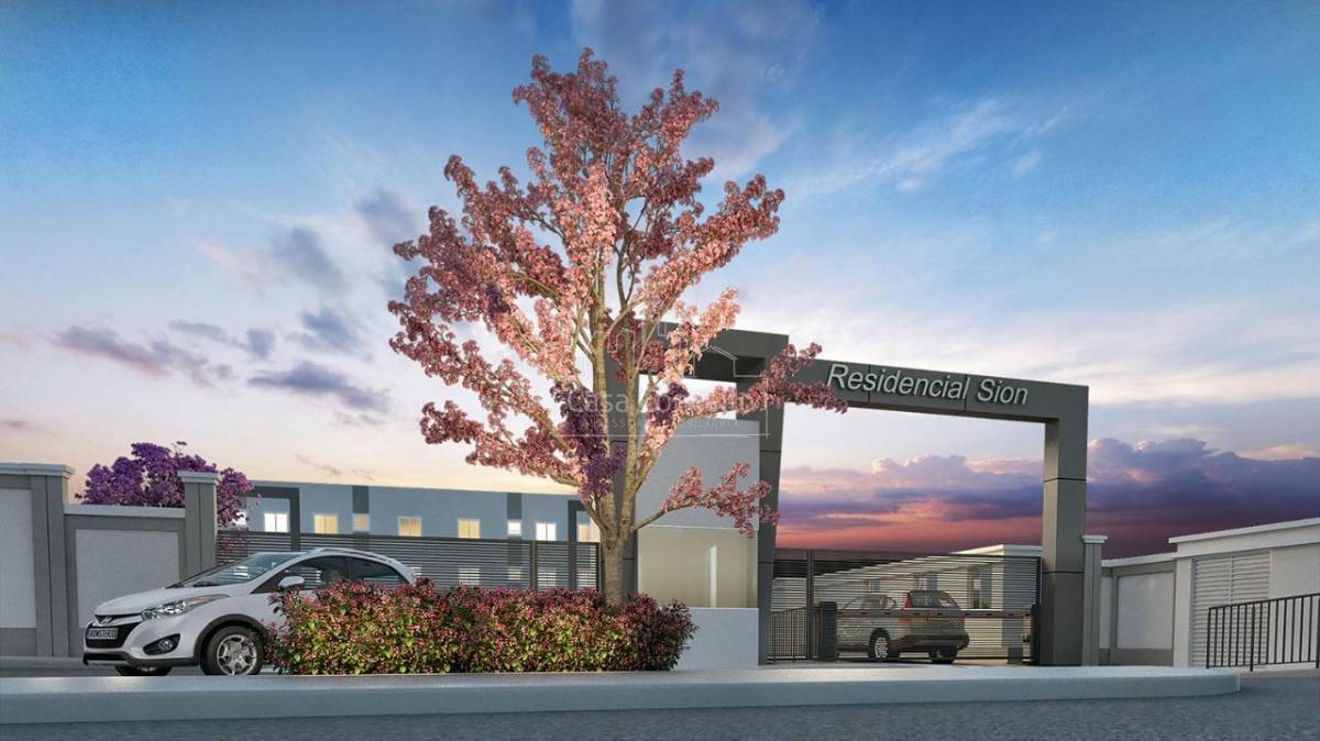 Residencial Sion