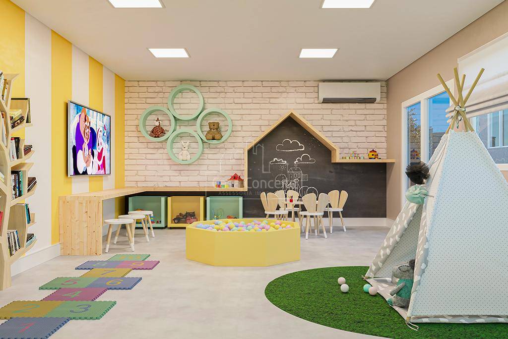 Condominio Lar Toronto