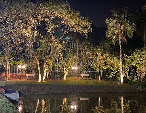 Condomínio Villagio Ipanema I