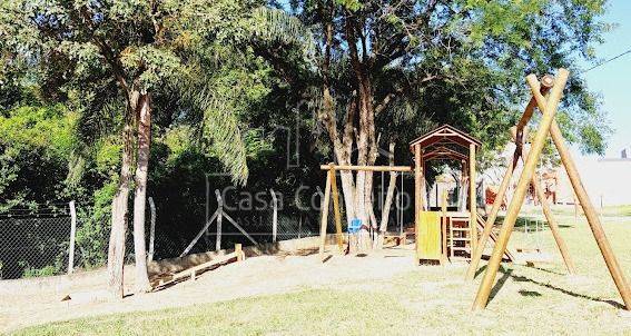 Condomínio Villagio Ipanema I