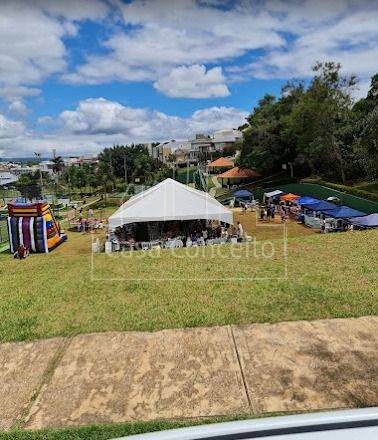 Parque Residencial Villa dos Inglezes