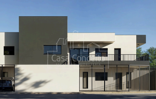 Jardim das Azaléias