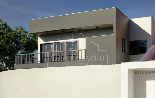 Jardim das Azaléias